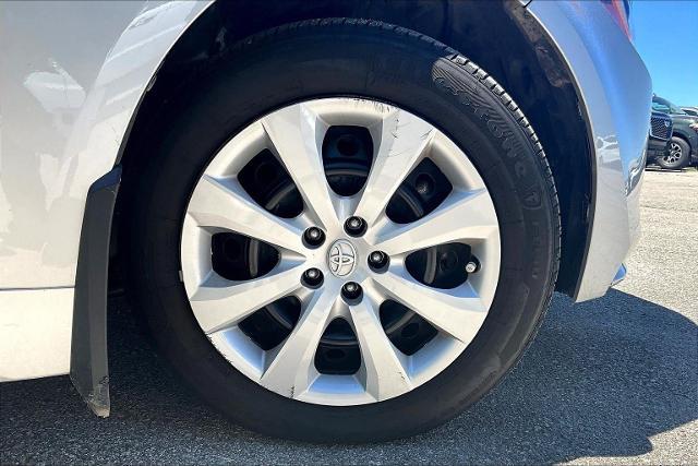 2024 Toyota Corolla Vehicle Photo in Tulsa, OK 74145