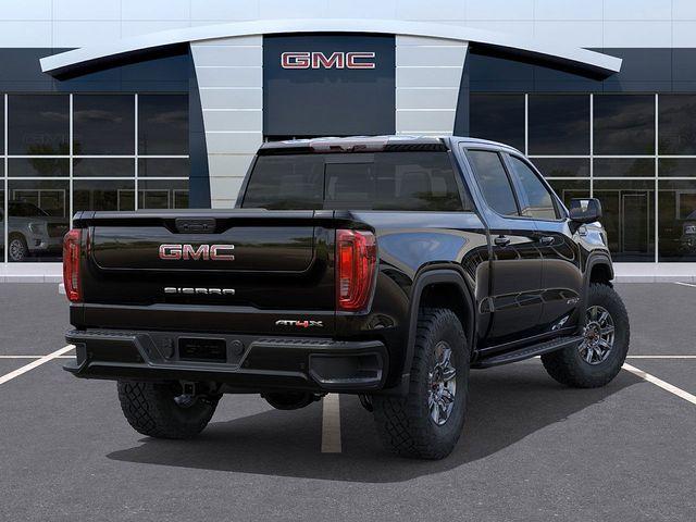 2025 GMC Sierra 1500 Vehicle Photo in WATERTOWN, CT 06795-3318