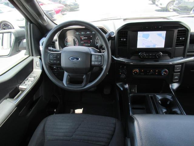 2023 Ford F-150 Vehicle Photo in LEESBURG, FL 34788-4022