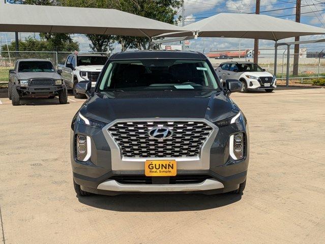 2021 Hyundai Palisade Vehicle Photo in SELMA, TX 78154-1460