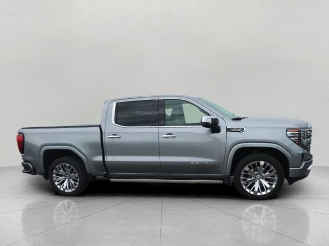 2023 GMC Sierra 1500 Vehicle Photo in GREEN BAY, WI 54303-3330