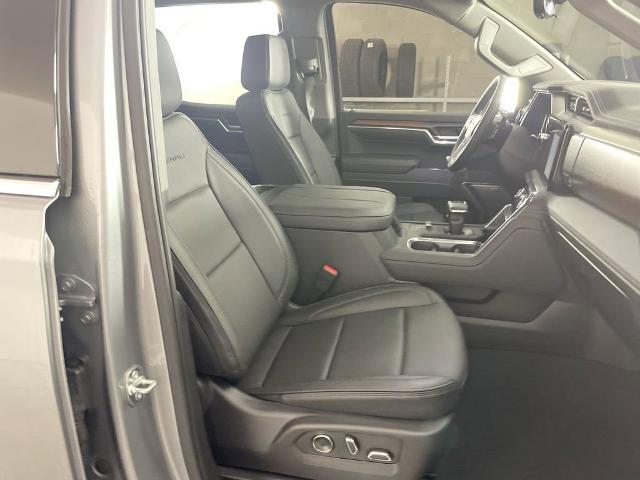 2025 GMC Sierra 1500 Vehicle Photo in GILBERT, AZ 85297-0402