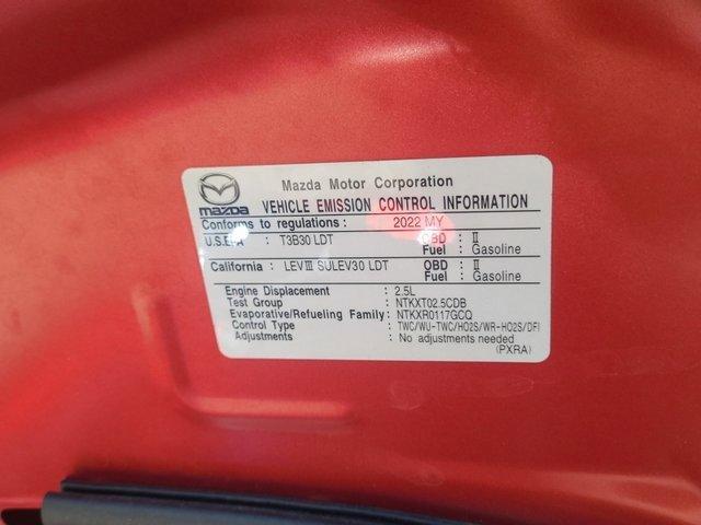 2022 Mazda CX-5 Vehicle Photo in Harrisburg, PA 17111
