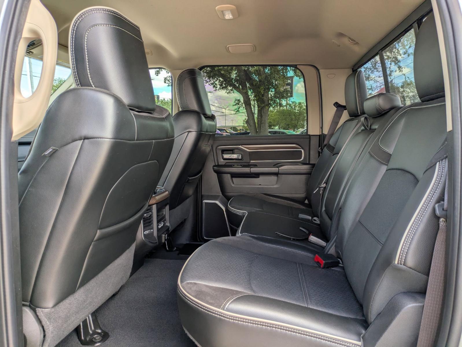 2022 Ram 2500 Vehicle Photo in SELMA, TX 78154-1460