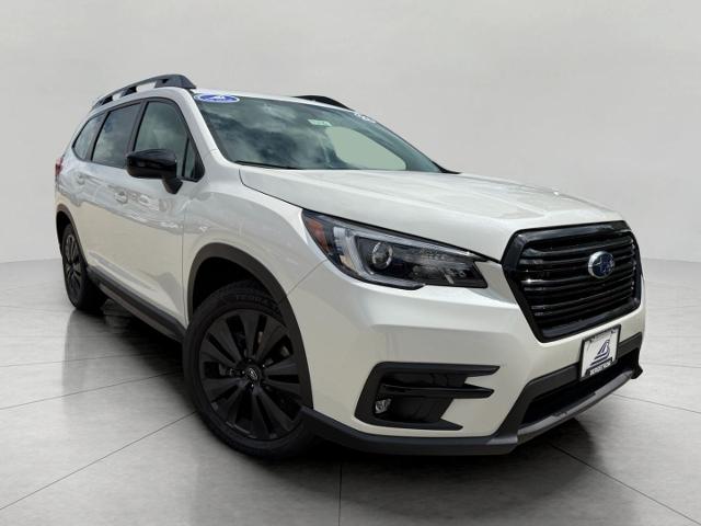 2022 Subaru Ascent Vehicle Photo in Appleton, WI 54914
