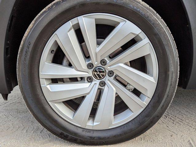 2020 Volkswagen Atlas Cross Sport Vehicle Photo in San Antonio, TX 78230