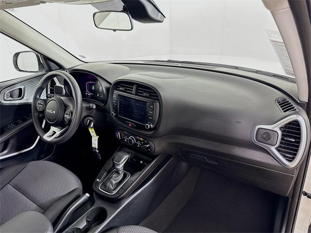 2023 Kia Soul Vehicle Photo in Everett, WA 98204