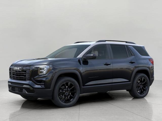 2026 GMC Terrain Vehicle Photo in OSHKOSH, WI 54904-7811