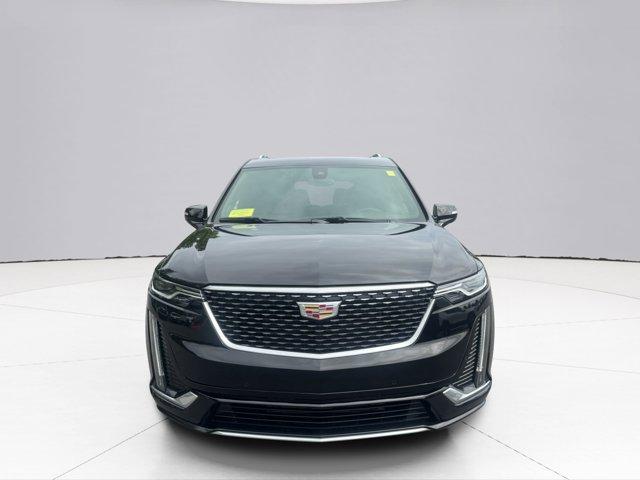 2023 Cadillac XT6 Vehicle Photo in LEOMINSTER, MA 01453-2952