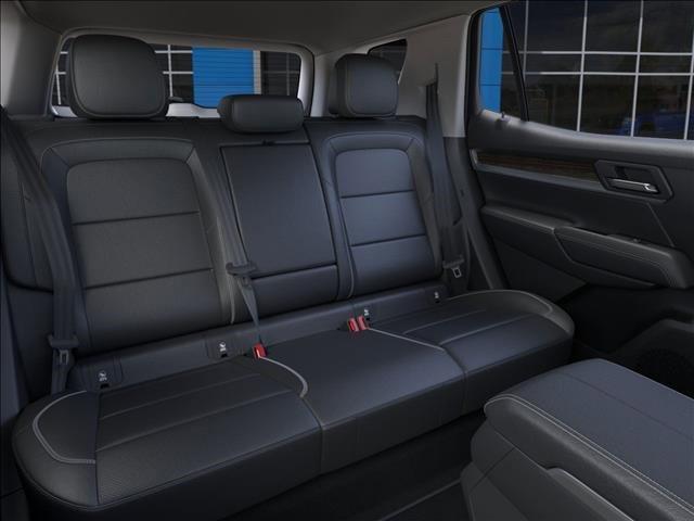 2026 GMC Terrain Vehicle Photo in HENDERSON, NC 27536-2966