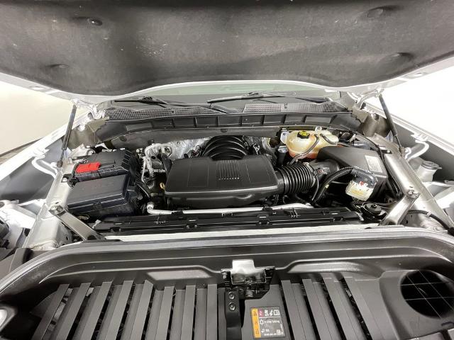 2020 GMC Sierra 1500 Vehicle Photo in GILBERT, AZ 85297-0402