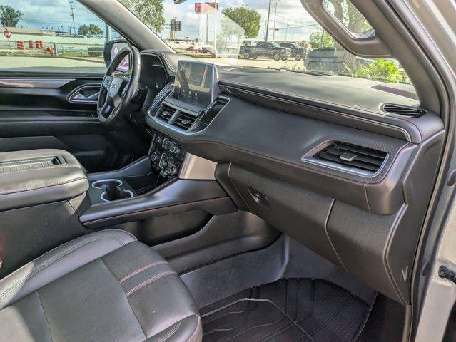 2022 Chevrolet Suburban Vehicle Photo in SELMA, TX 78154-1459