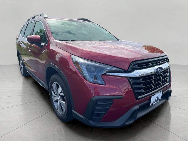 2024 Subaru Ascent Vehicle Photo in Oshkosh, WI 54904