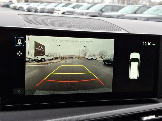 2025 Hyundai SANTA FE Vehicle Photo in Philadelphia, PA 19116