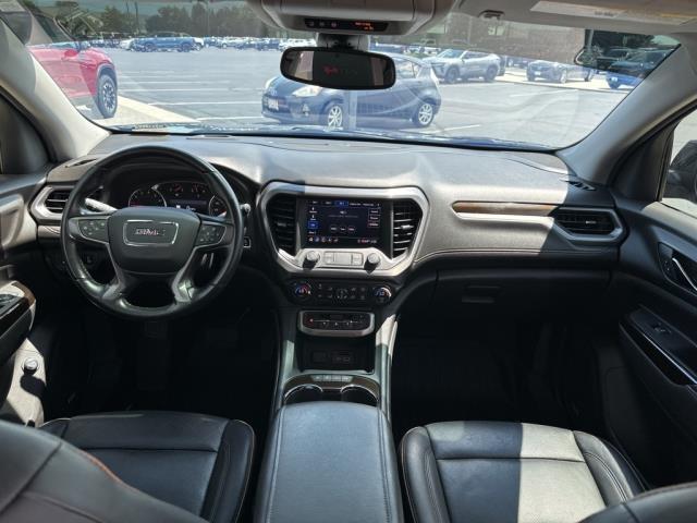 2020 GMC Acadia Vehicle Photo in MANITOWOC, WI 54220-5838