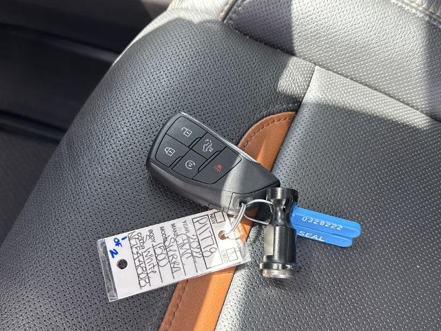 2022 GMC Sierra 1500 Vehicle Photo in BENTONVILLE, AR 72712-4322