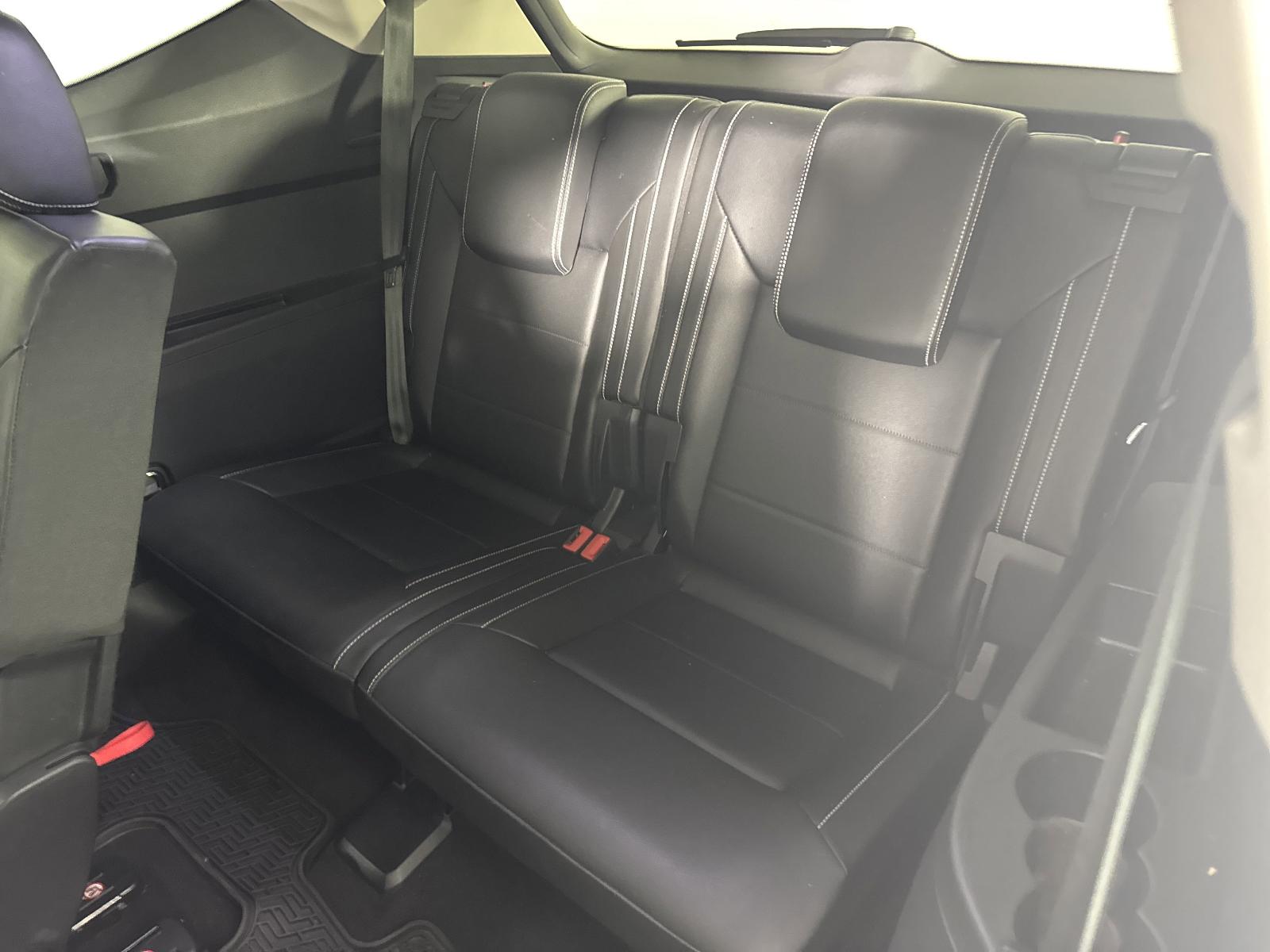 2022 Volkswagen Atlas Vehicle Photo in Georgetown, TX 78626