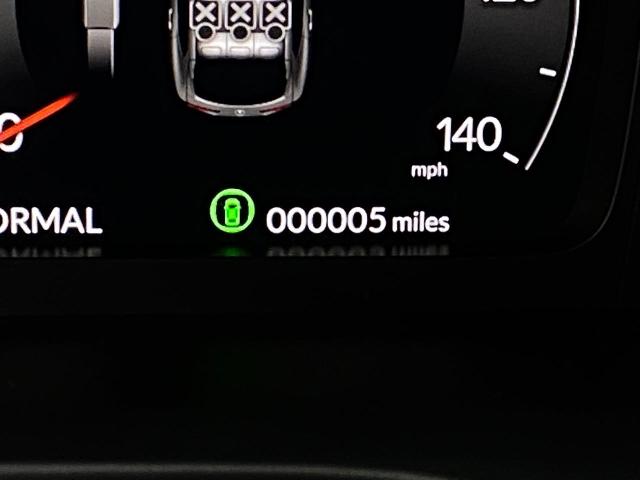 2025 Acura ADX Vehicle Photo in Appleton, WI 54913