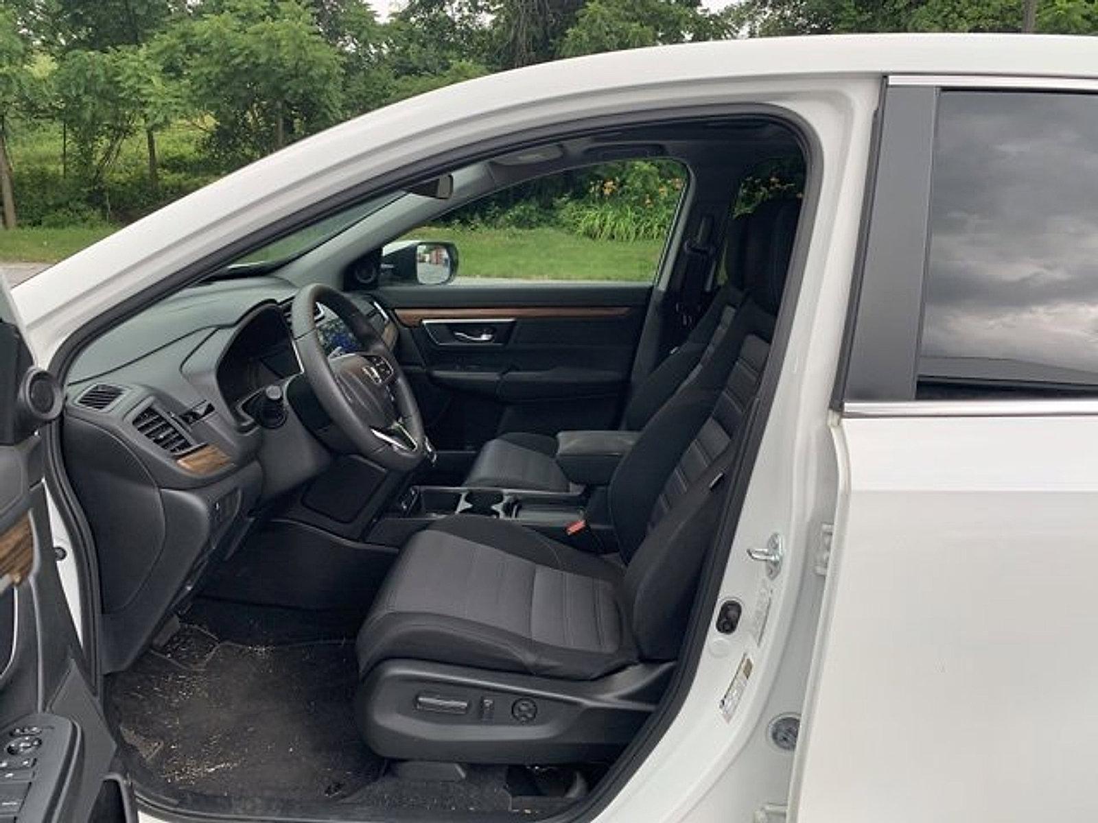 2022 Honda CR-V Vehicle Photo in Harrisburg, PA 17111