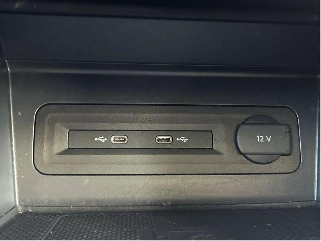 2022 Volkswagen Atlas Vehicle Photo in Statesboro, GA 30458