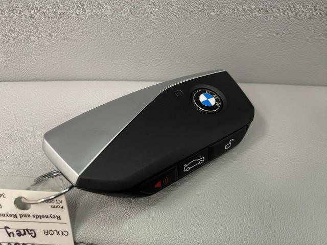2025 BMW X5 xDrive40i Vehicle Photo in Appleton, WI 54913