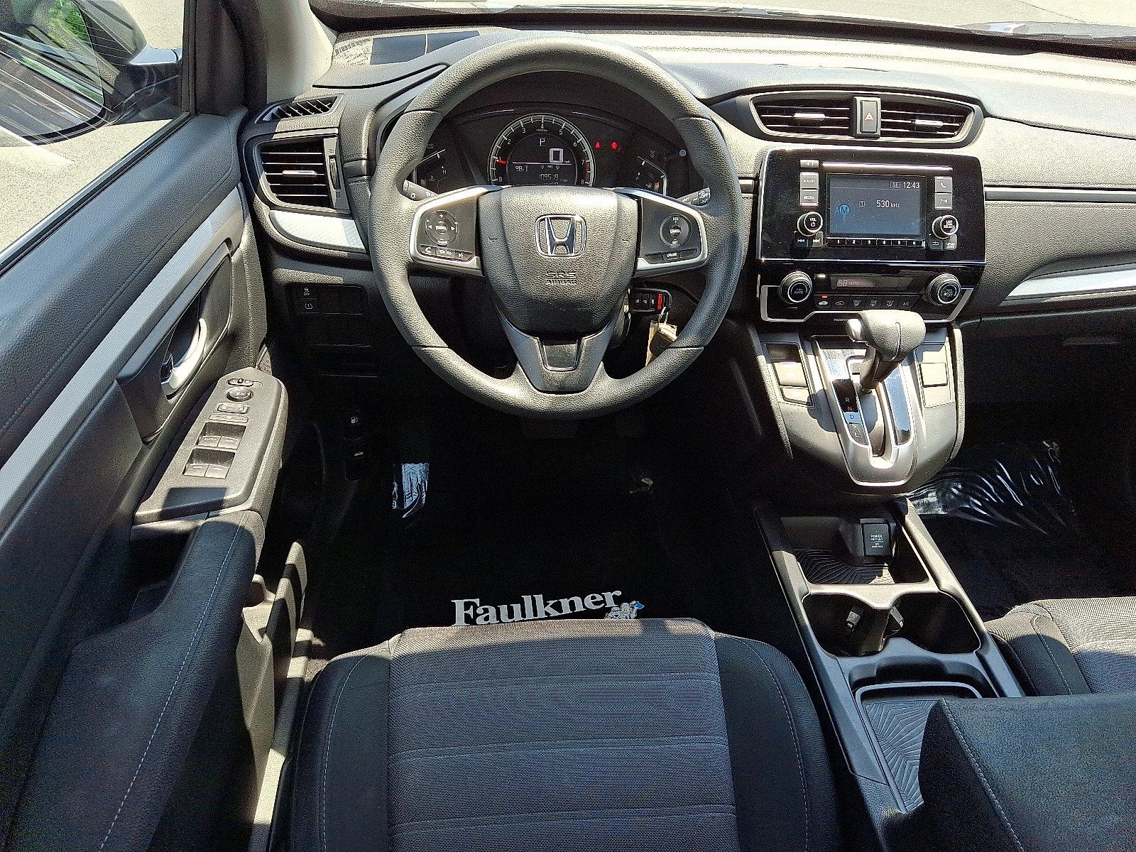 2018 Honda CR-V Vehicle Photo in Harrisburg, PA 17111