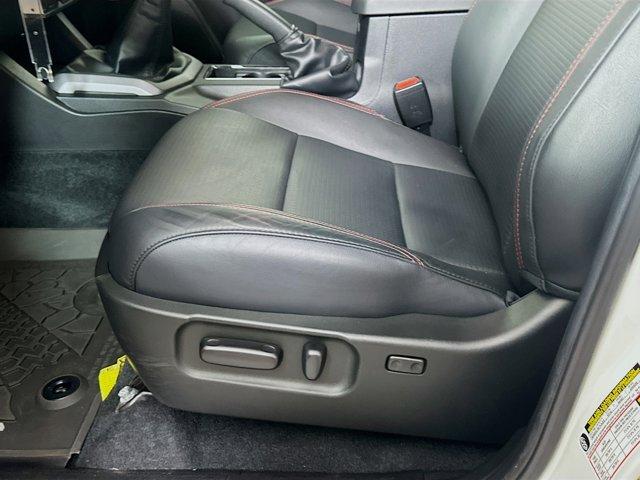 2023 Toyota Tacoma 4WD Vehicle Photo in Flemington, NJ 08822