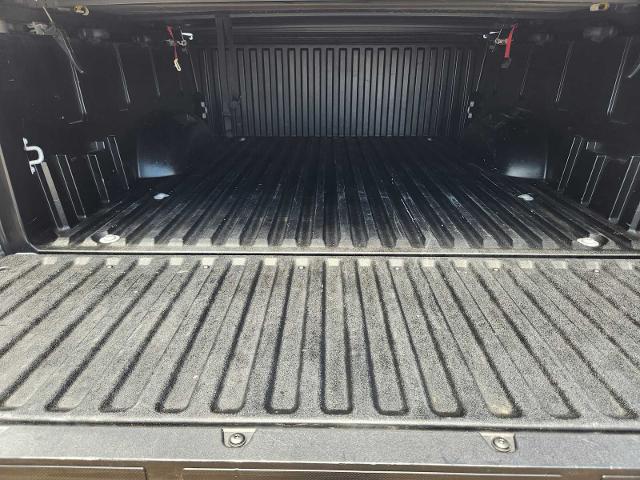 2022 Toyota Tundra 4WD Vehicle Photo in DENTON, TX 76210-9321