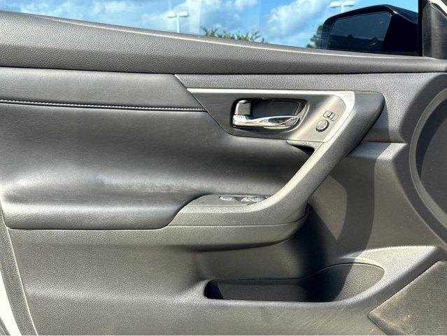 2017 Nissan Altima Vehicle Photo in Hinesville, GA 31313