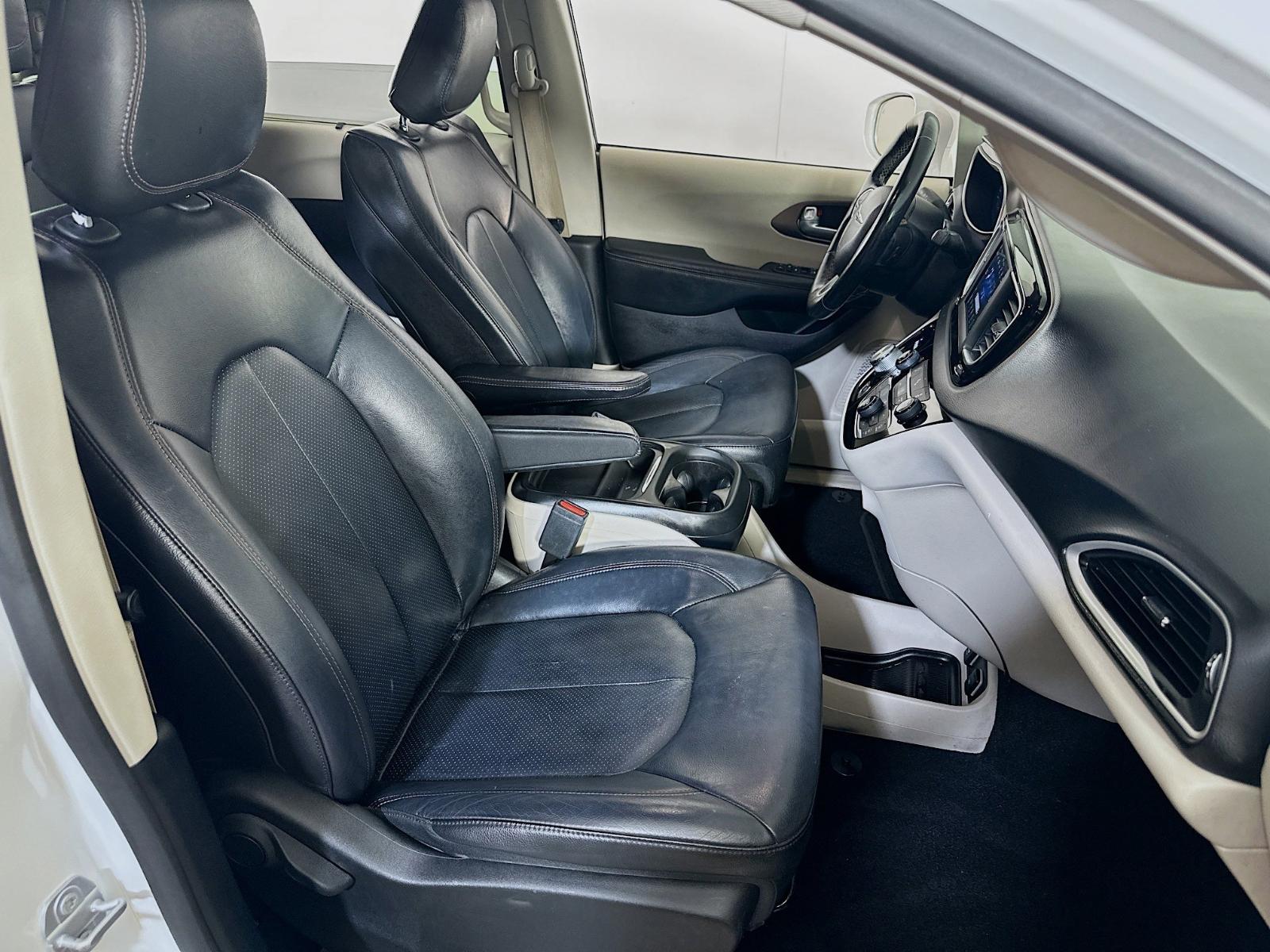 2019 Chrysler Pacifica Vehicle Photo in Langhorne, PA 19047