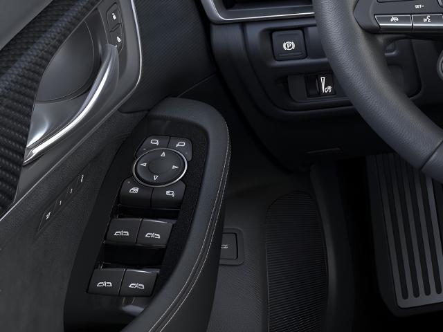 2025 Cadillac CT5-V Vehicle Photo in MADISON, WI 53713-3220
