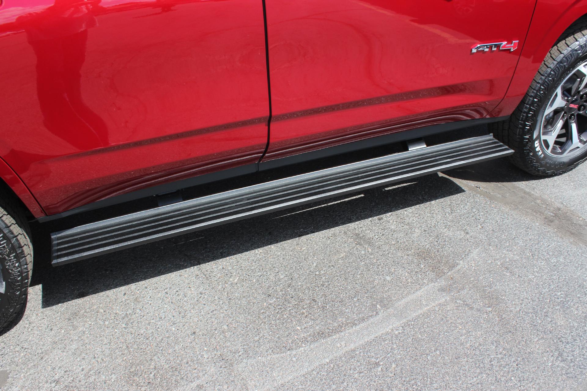 2025 GMC Yukon Vehicle Photo in AURORA, CO 80012-4011