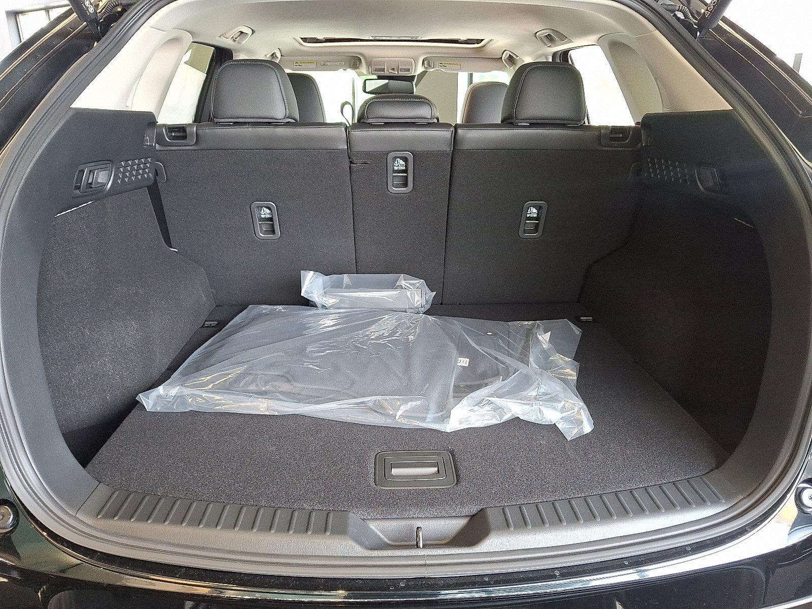 2025 Mazda CX-5 Vehicle Photo in Harrisburg, PA 17111