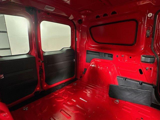 2022 Ram ProMaster City Cargo Van Vehicle Photo in Doylsetown, PA 18901