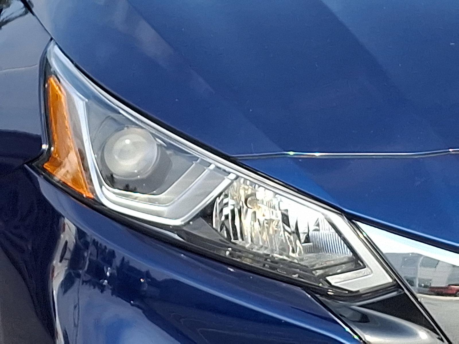 2019 Nissan Altima Vehicle Photo in Harrisburg, PA 17111-1033