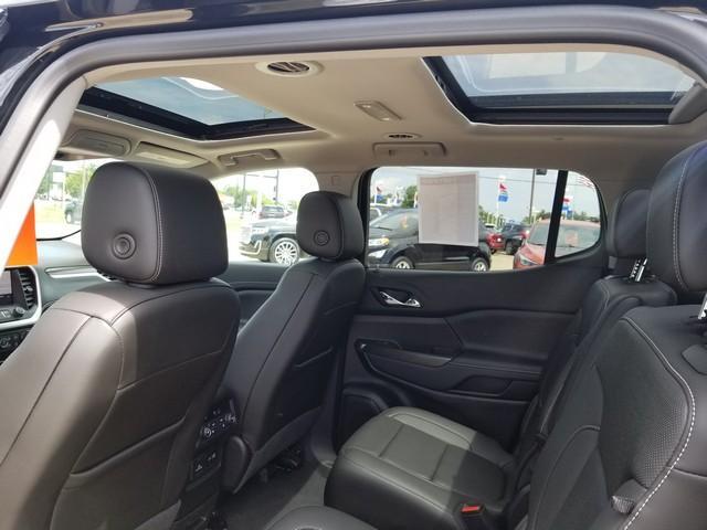 2023 GMC Acadia Vehicle Photo in ELYRIA, OH 44035-6349