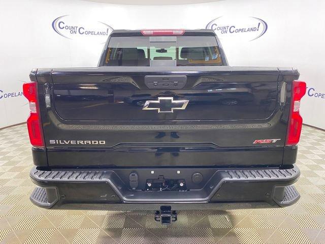 2021 Chevrolet Silverado 1500 Vehicle Photo in BROCKTON, MA 02301-7113