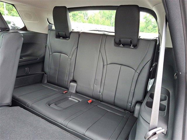 2026 INFINITI QX60 Vehicle Photo in Willow Grove, PA 19090
