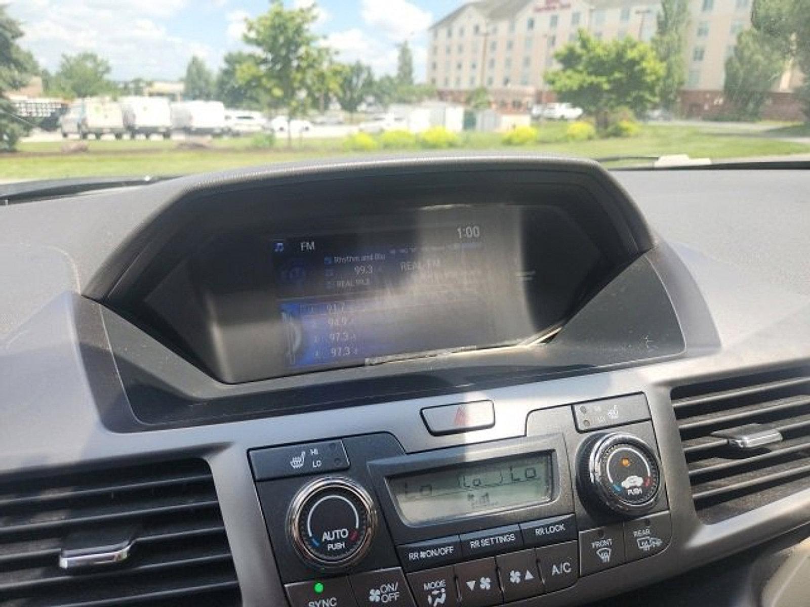 2014 Honda Odyssey Vehicle Photo in Harrisburg, PA 17111