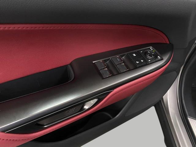 2025 Lexus NX 350 Vehicle Photo in Appleton, WI 54913