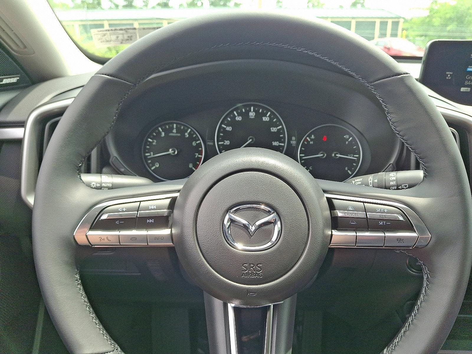 2025 Mazda CX-50 Vehicle Photo in Harrisburg, PA 17111