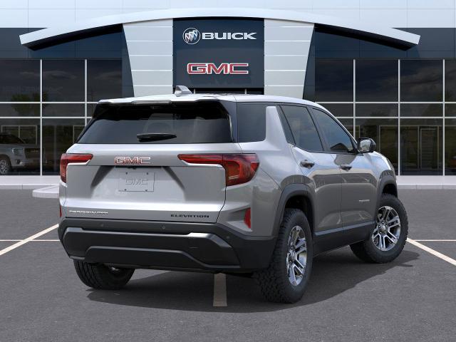 2026 GMC Terrain Vehicle Photo in APPLETON, WI 54914-8833