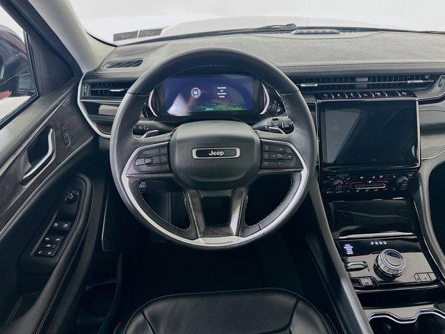 2023 Jeep Grand Cherokee 4xe Vehicle Photo in Doylsetown, PA 18901