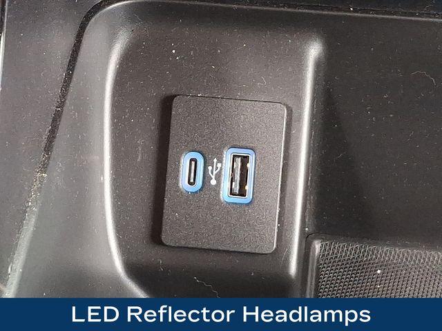 2022 Ford F-150 Vehicle Photo in PAWLING, NY 12564-3219