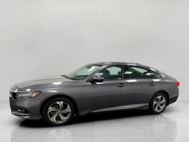 2018 Honda Accord Sedan Vehicle Photo in Appleton, WI 54913