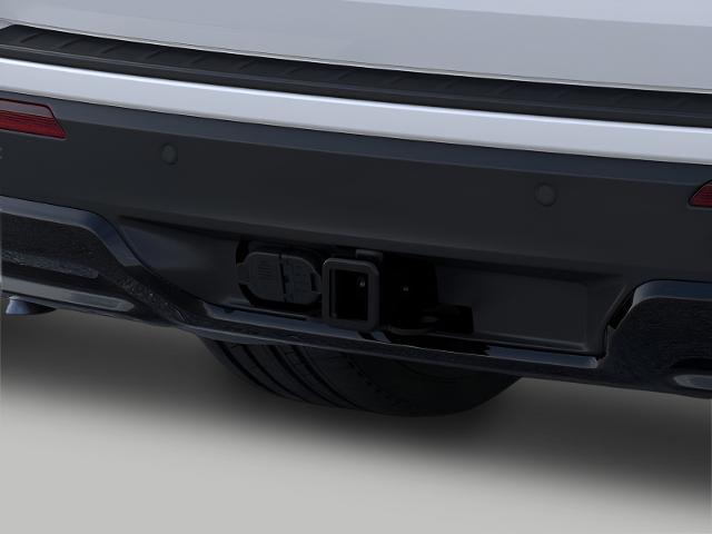 2025 Ford Explorer Vehicle Photo in Oshkosh, WI 54901