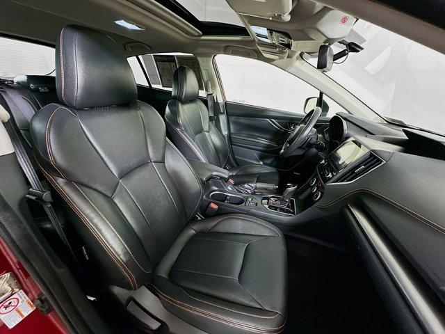 2019 Subaru Crosstrek Vehicle Photo in Doylsetown, PA 18901