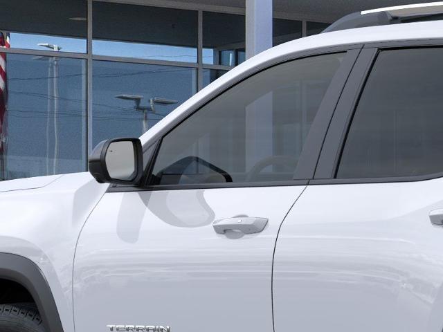 2026 GMC Terrain Vehicle Photo in KANSAS CITY, MO 64114-4545