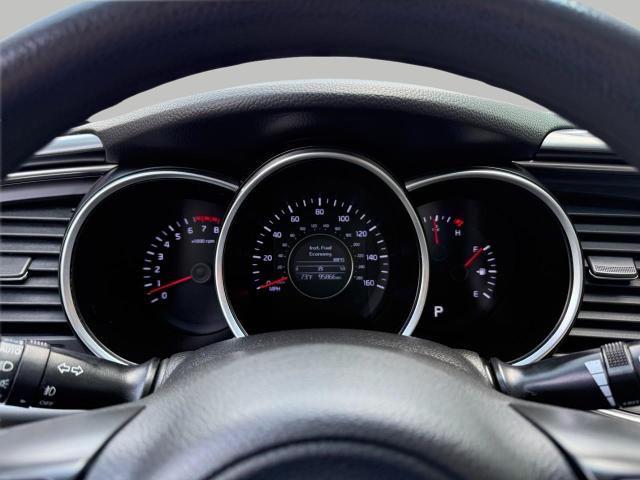 2014 Kia Optima Vehicle Photo in Appleton, WI 54914