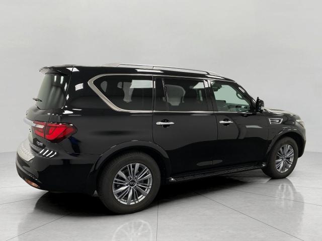 2022 INFINITI QX80 Vehicle Photo in Appleton, WI 54913